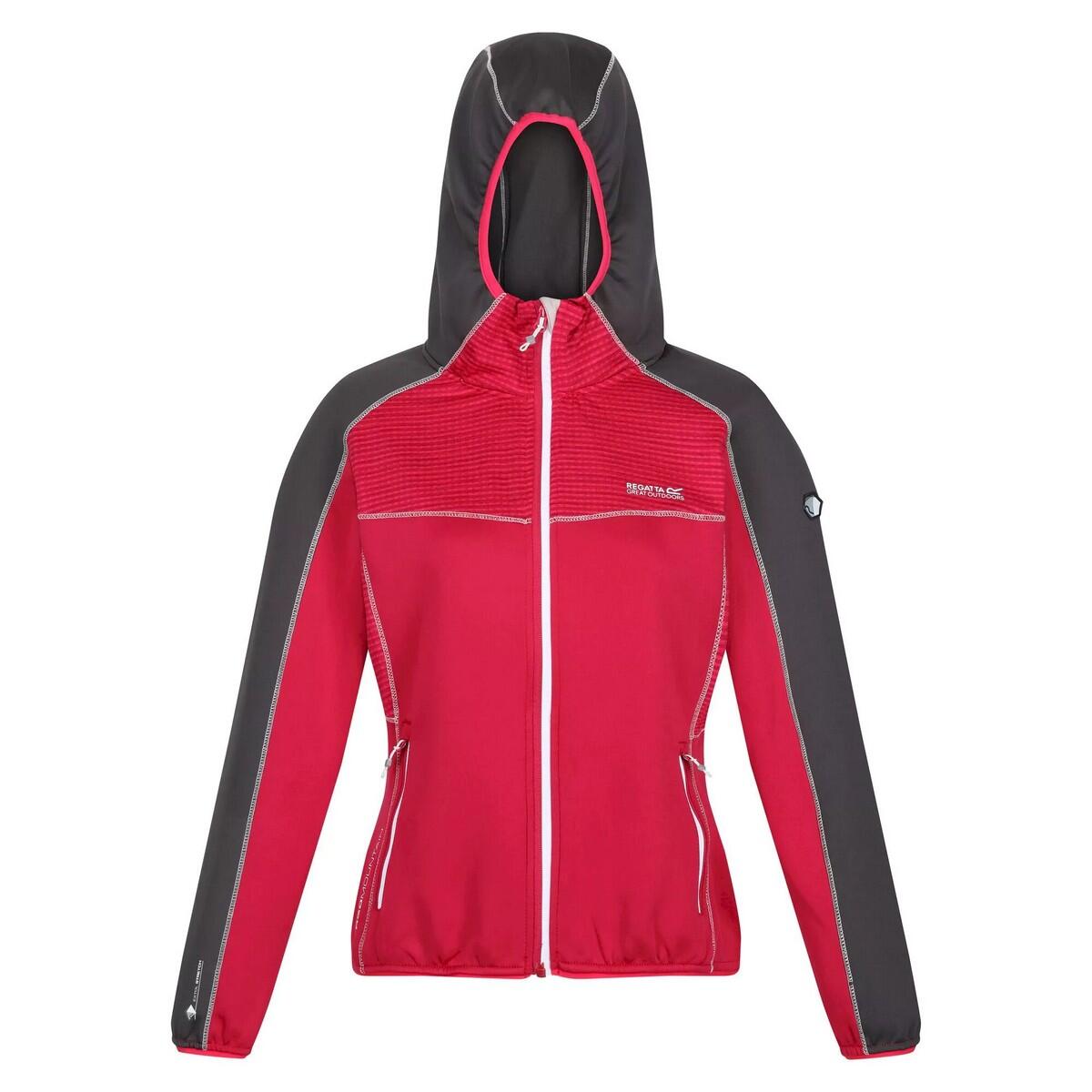Blouson randonnée femme decathlon best sale
